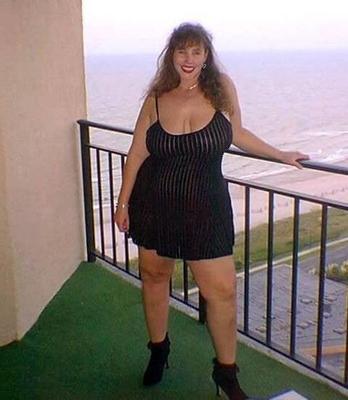 Mature Set BBW Princess