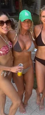 His Mom Looks Like A Pornstar #