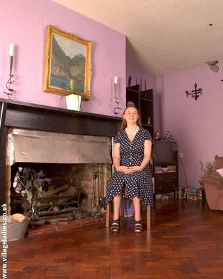 Mary Jayne