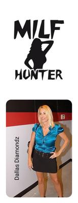 Dallas Diamondz_milf Hunter Serie