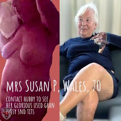  uk granny whore