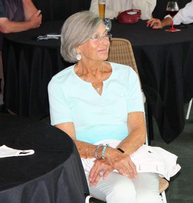 OLDER LADIES I WOULD LIKE IN MY BED N°