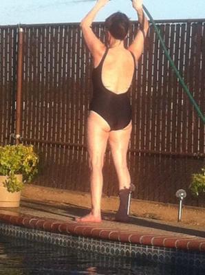 Hotwife Izabela from Warsaw 