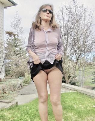 The Neighbor’s Wife 