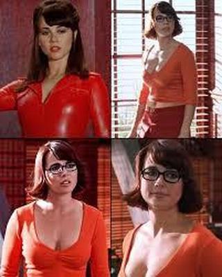 Linda Cardellini_Hot Promis
