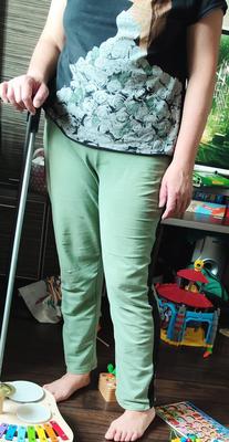 My wife's mom's gorgeous legs and ass