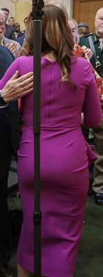 Sarah Huckabee Sanders