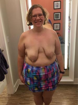 FIT, FORTY OR FIFTY FOR FUCKING