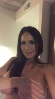 Kendra Lust