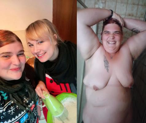 BBW # (Stitched)